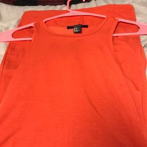 Bodycon dress